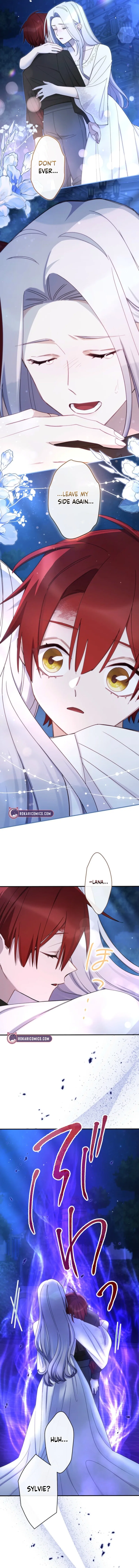 The Demon I Raised Won’t Let the Saintess Escape Chapter 17 – Page 10