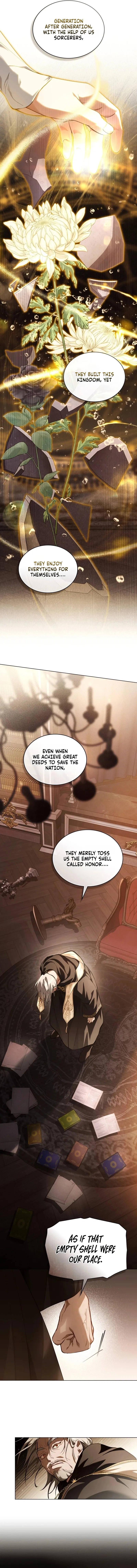 Asha of the Borderlands Chapter 18 – Page 3