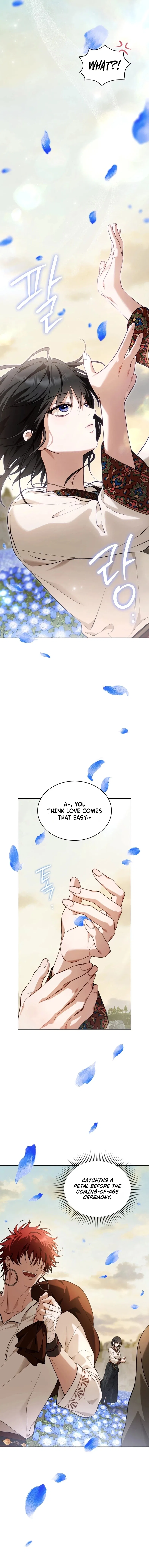 Asha of the Borderlands Chapter 18 – Page 6
