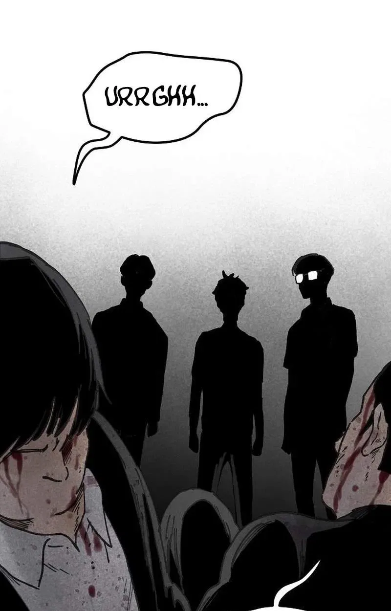 Silent Transfer Student Chapter 77 – Page 18