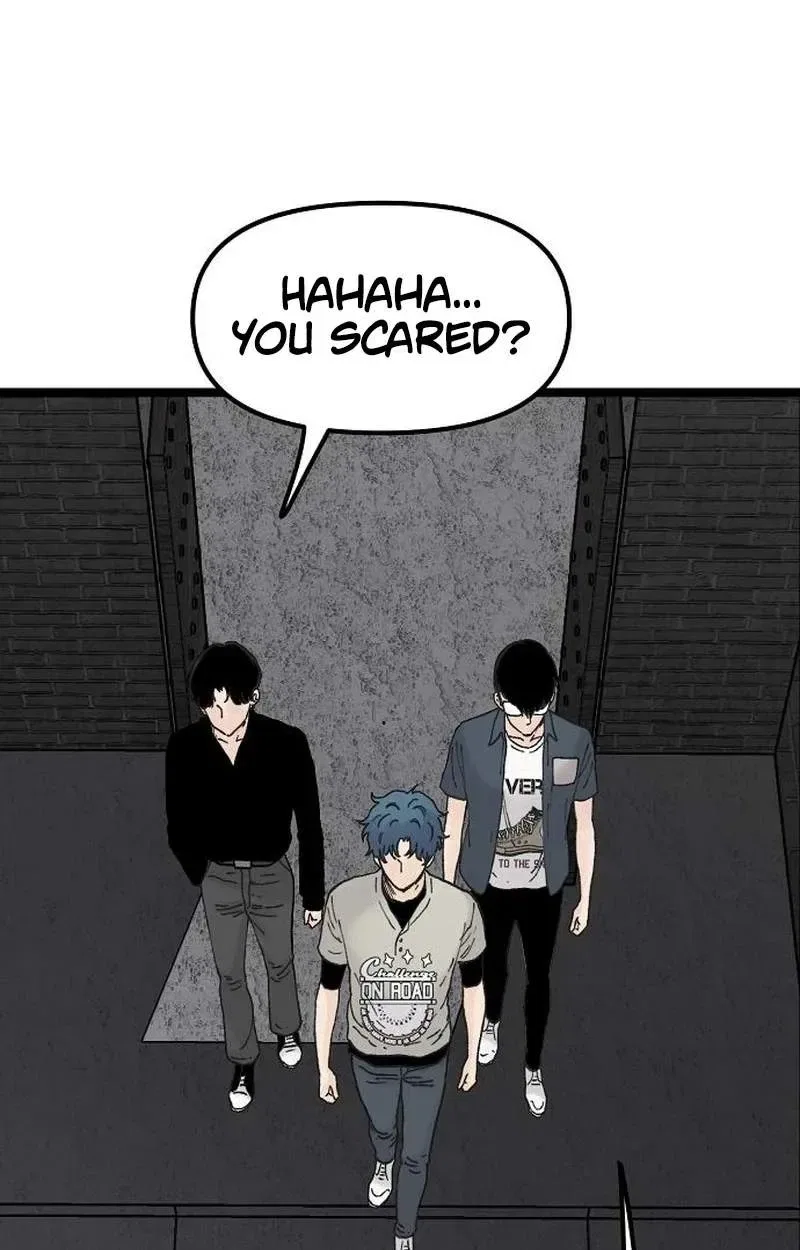 Silent Transfer Student Chapter 77 – Page 25