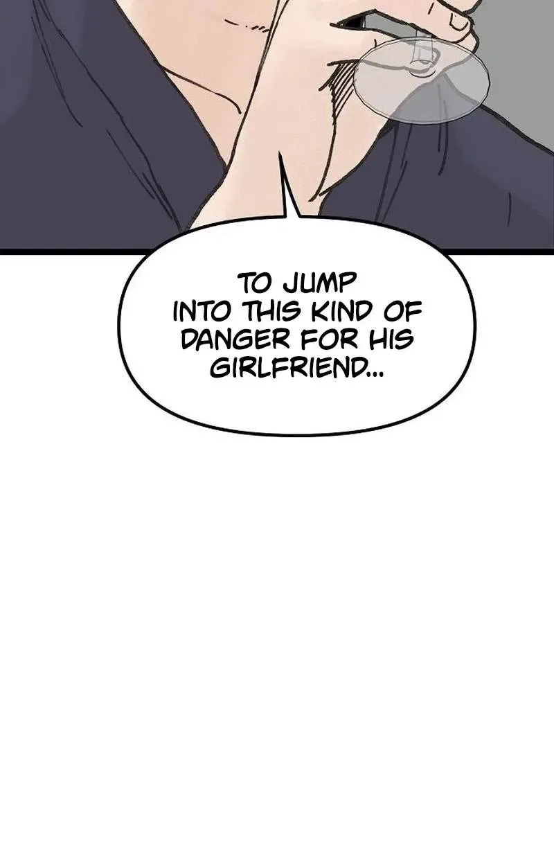 Silent Transfer Student Chapter 77 – Page 43