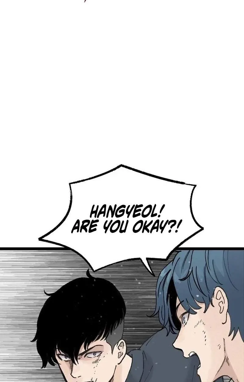 Silent Transfer Student Chapter 77 – Page 53