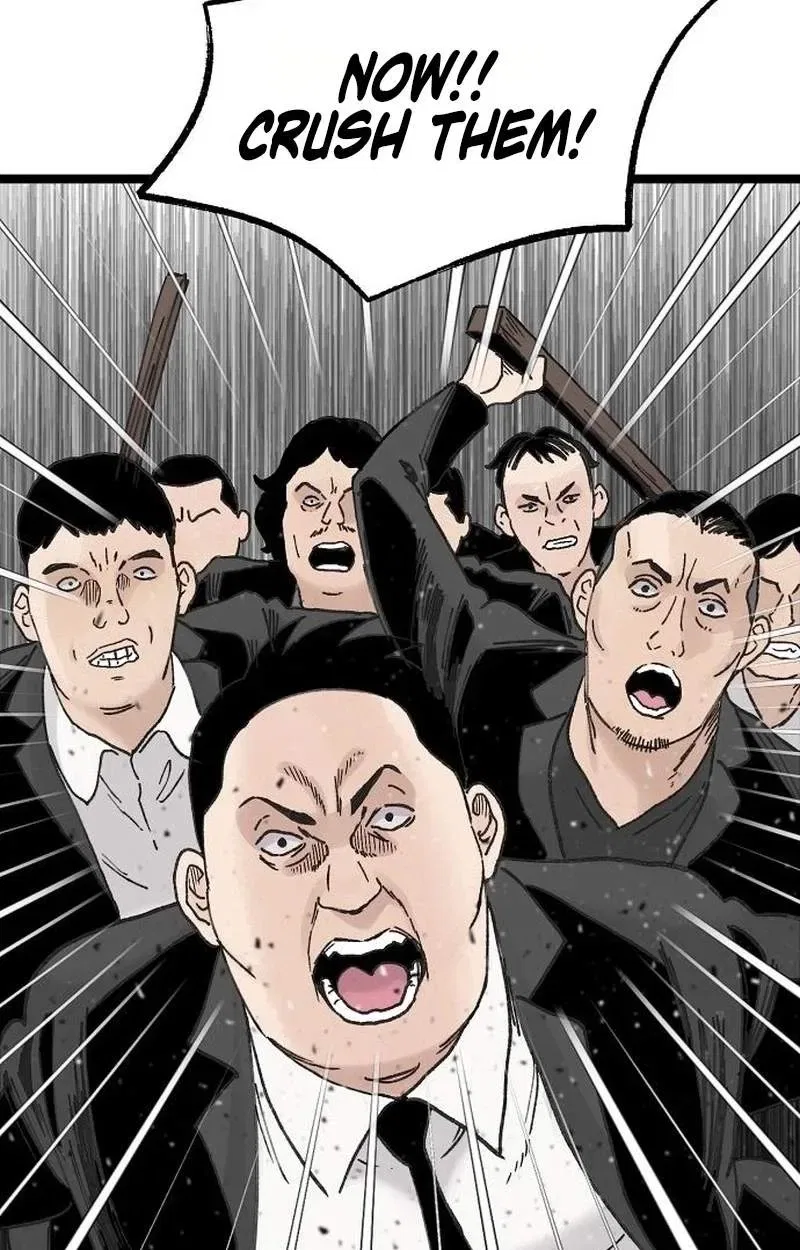 Silent Transfer Student Chapter 77 – Page 56