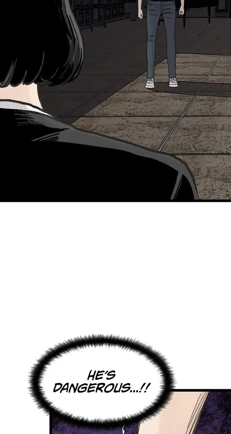 Silent Transfer Student Chapter 77 – Page 71