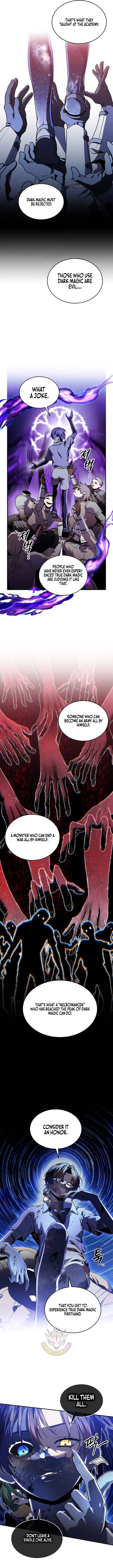 Legendary Youngest Son of the Marquis House Chapter 181 – Page 9