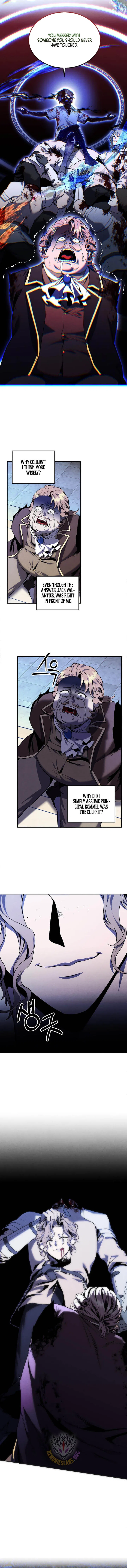 Legendary Youngest Son of the Marquis House Chapter 181 – Page 11