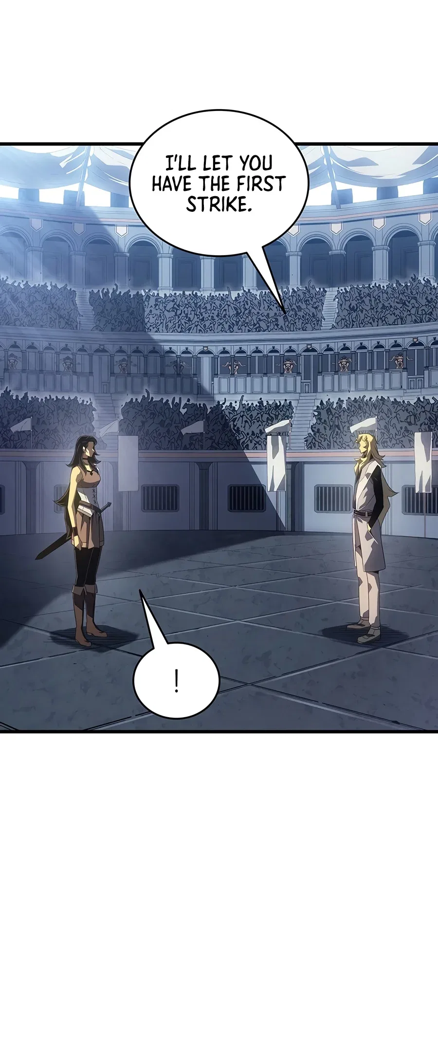 The Great Mage Returns After 4000 Years Chapter 277 – Page 3