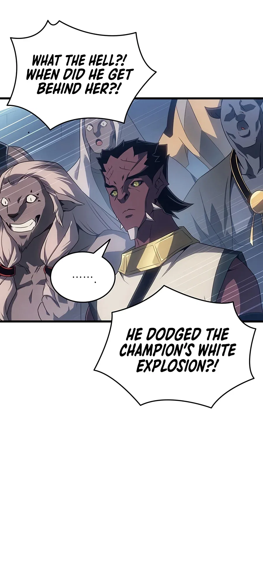 The Great Mage Returns After 4000 Years Chapter 277 – Page 5