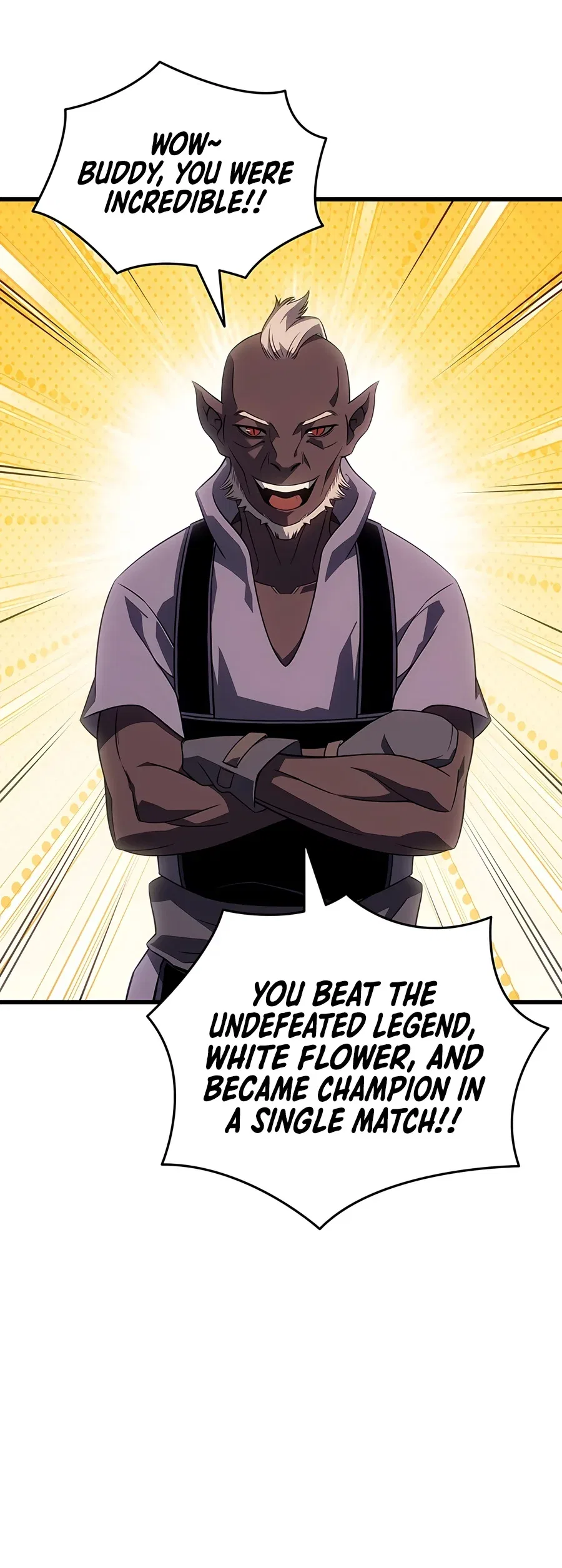 The Great Mage Returns After 4000 Years Chapter 277 – Page 13