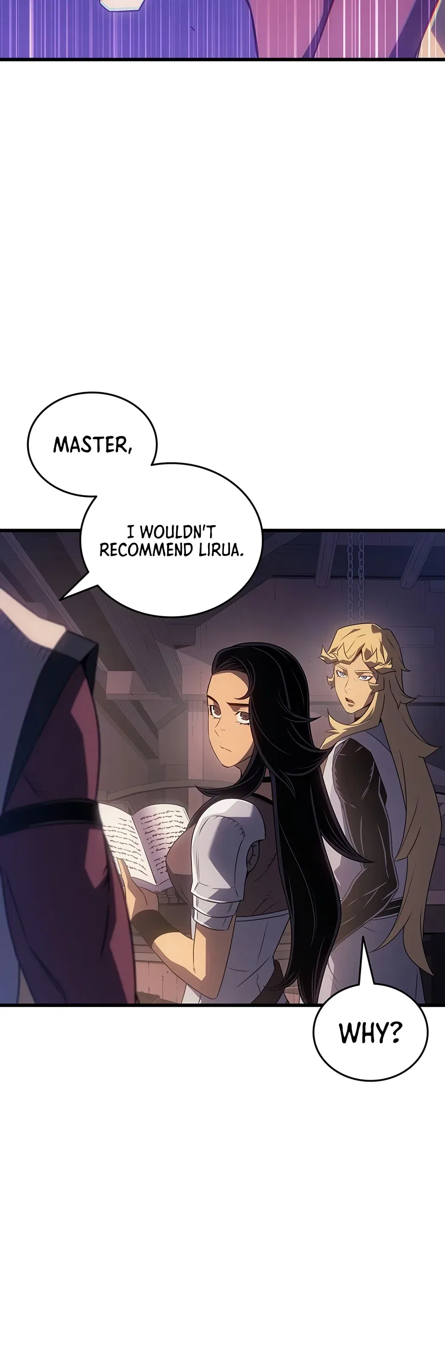 The Great Mage Returns After 4000 Years Chapter 277 – Page 17