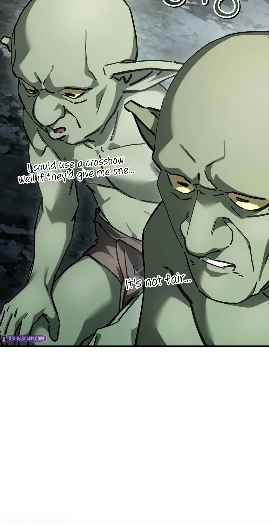 Goblin Inc Chapter 16 – Page 14