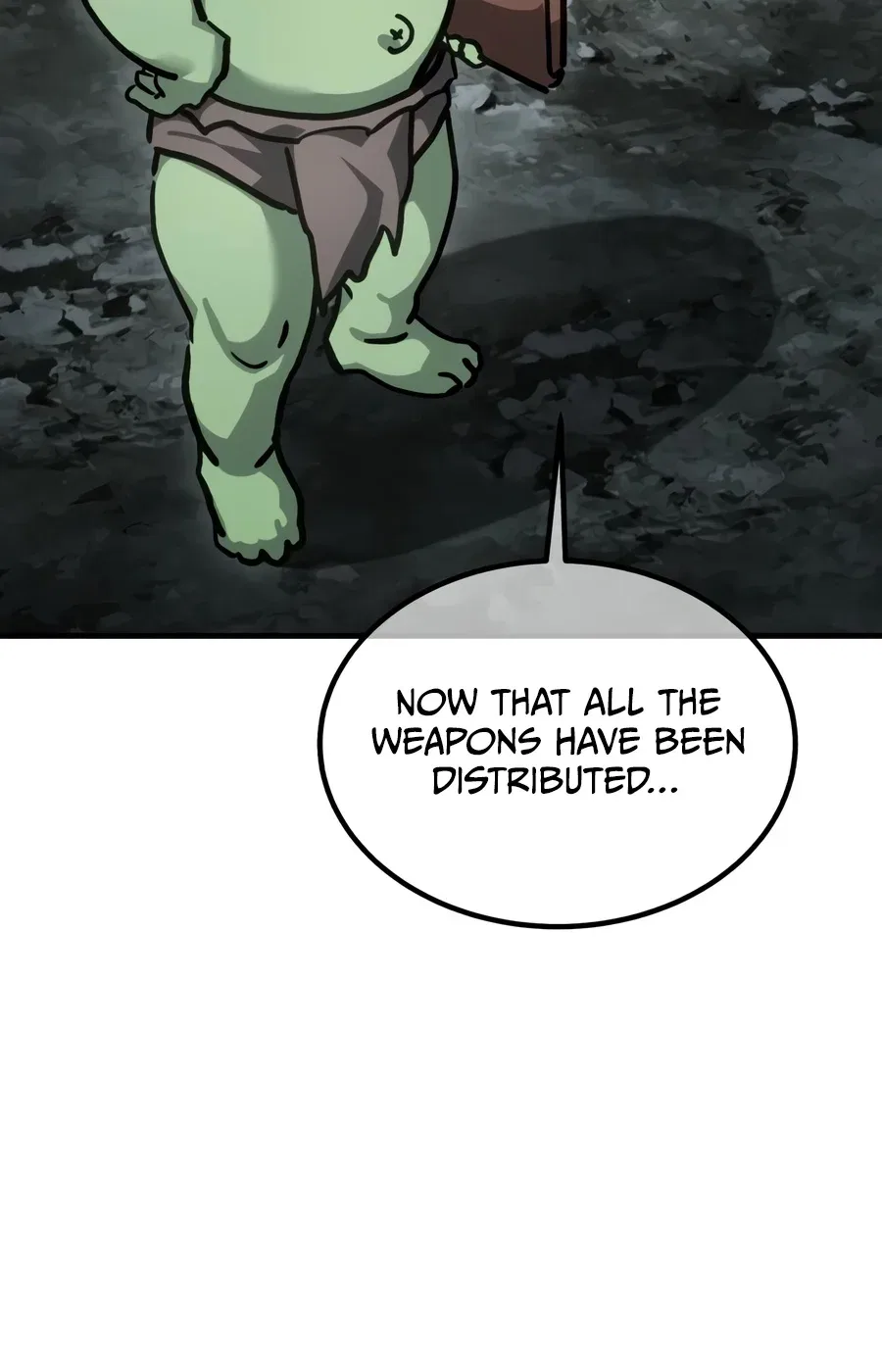 Goblin Inc Chapter 16 – Page 16