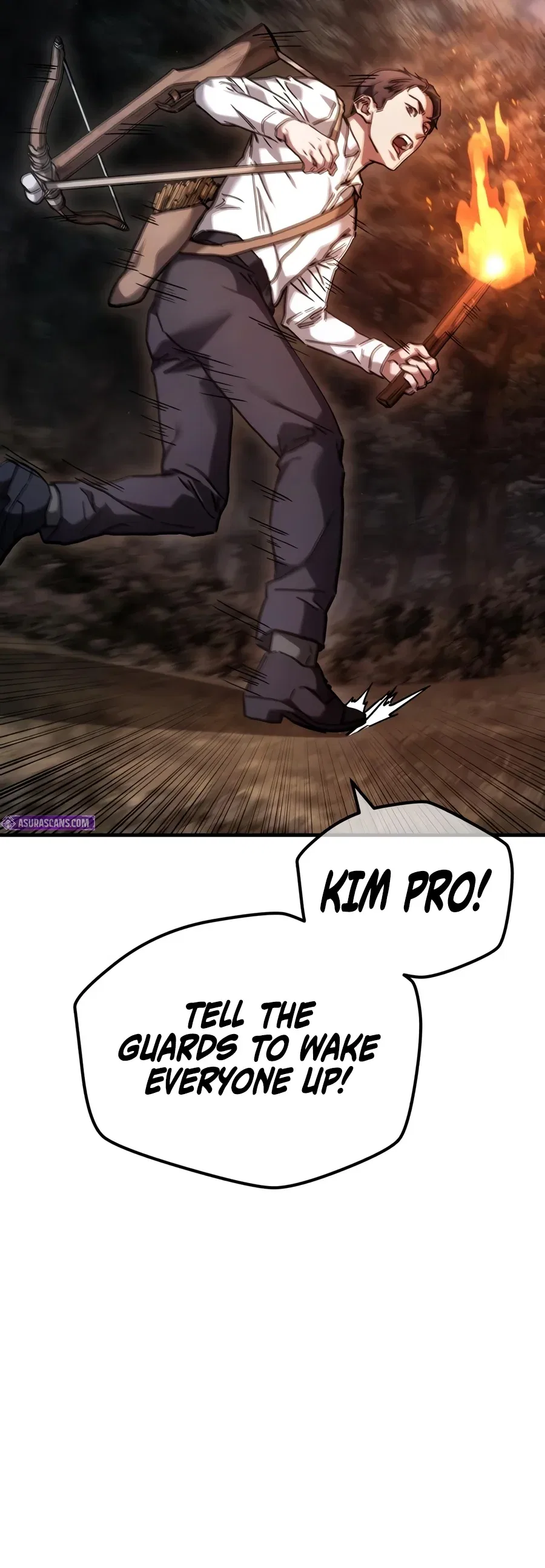 Goblin Inc Chapter 16 – Page 22