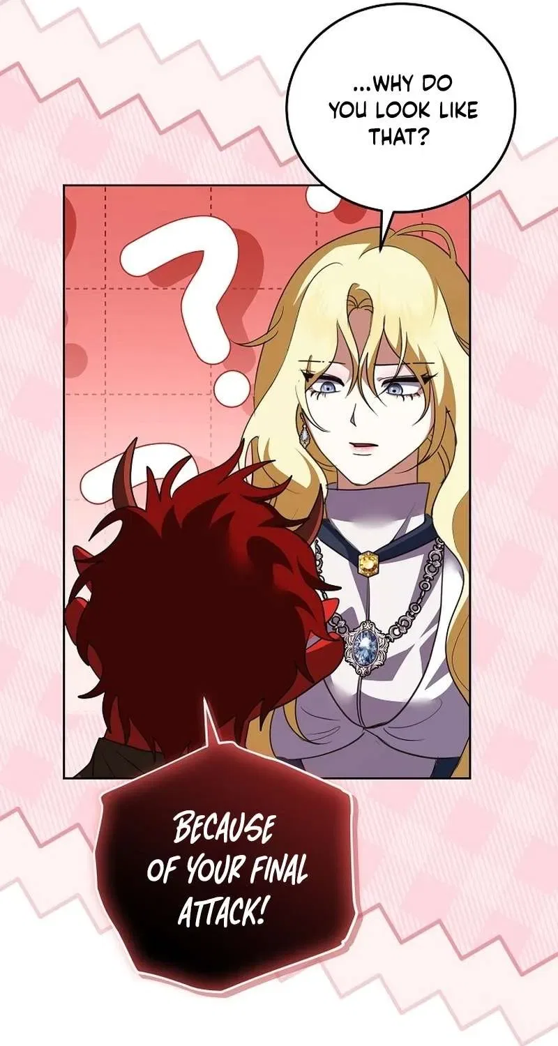 Beginning Part 2 of the Failure Chapter 52 – Page 29
