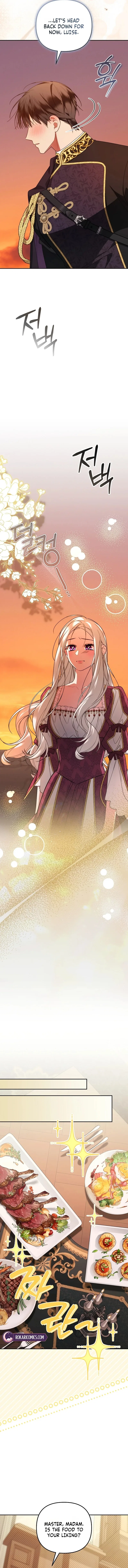 My Husband Is Possessed by the Main Character Chapter 51 – Page 2