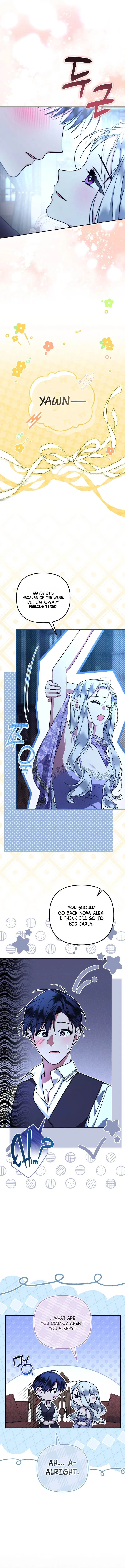 My Husband Is Possessed by the Main Character Chapter 51 – Page 14