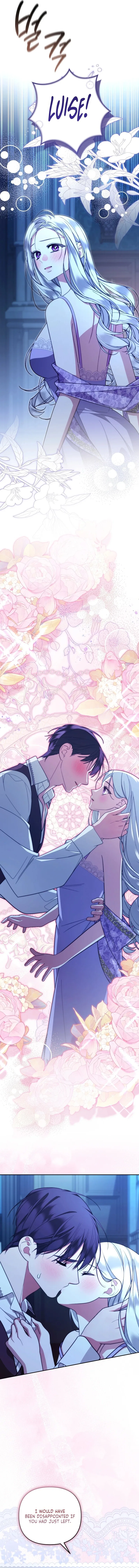 My Husband Is Possessed by the Main Character Chapter 51 – Page 16