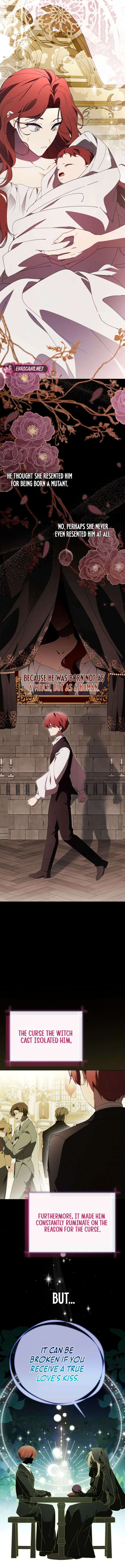 A Bad Example of a Perfect Curse Chapter 42 – Page 2