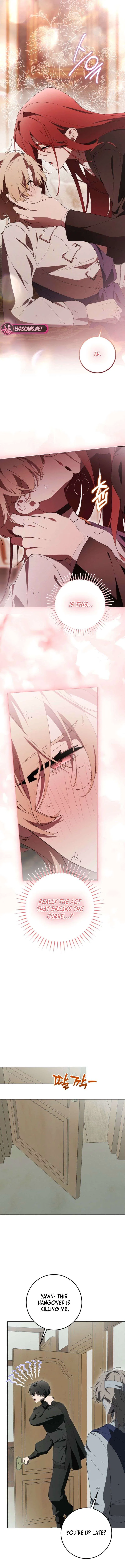 A Bad Example of a Perfect Curse Chapter 42 – Page 6