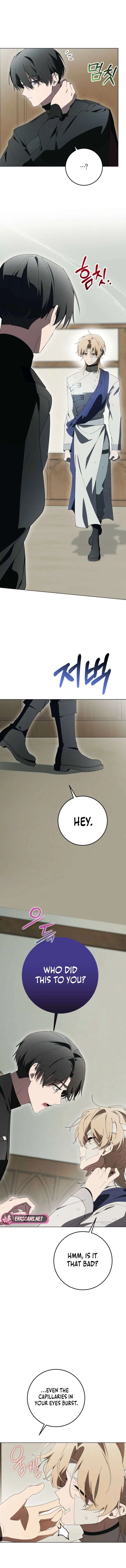 A Bad Example of a Perfect Curse Chapter 42 – Page 7