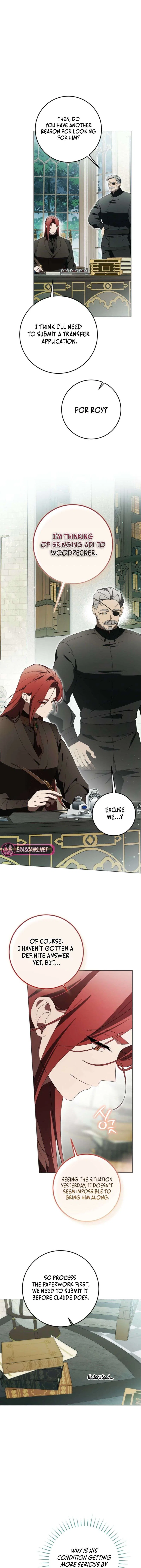 A Bad Example of a Perfect Curse Chapter 42 – Page 14