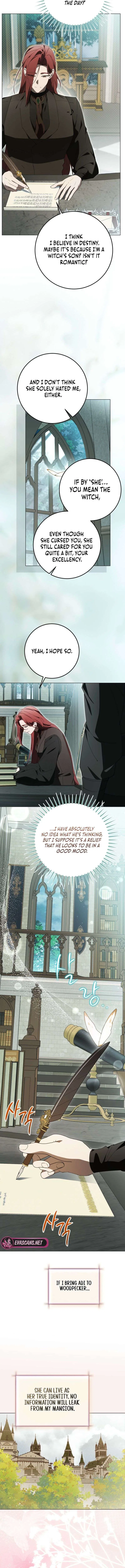A Bad Example of a Perfect Curse Chapter 42 – Page 15