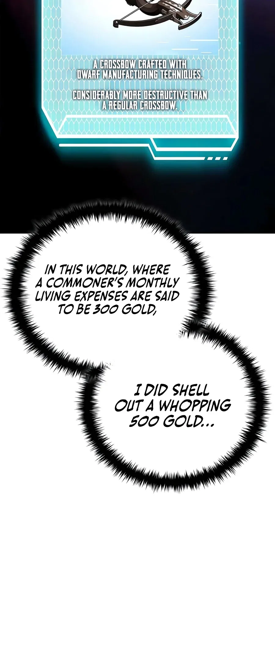 Got a Gallery in the Wild Chapter 8 – Page 14