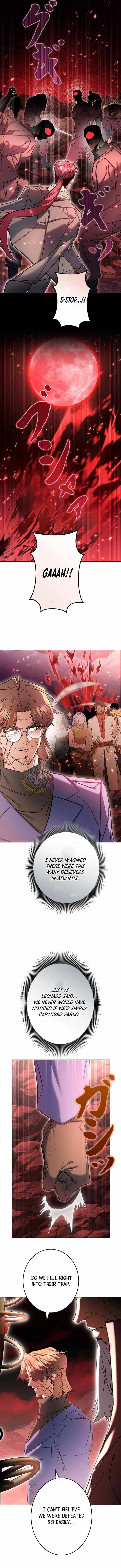 The Sword Emperor Who Surpasses His Previous Life Chapter 43 – Page 11