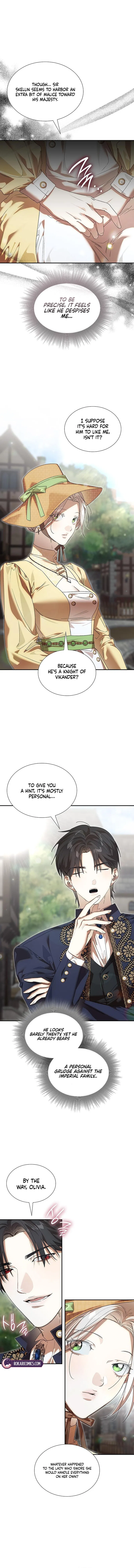 Do Your Best and Regret Chapter 45 – Page 2