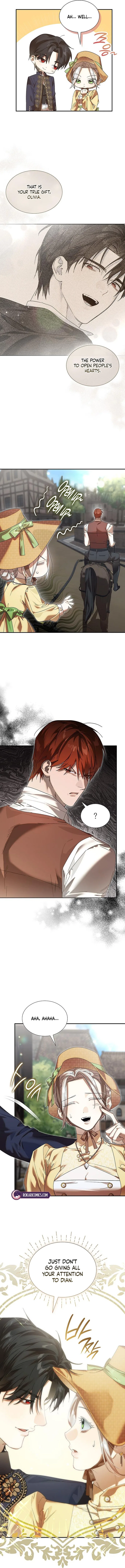 Do Your Best and Regret Chapter 45 – Page 3