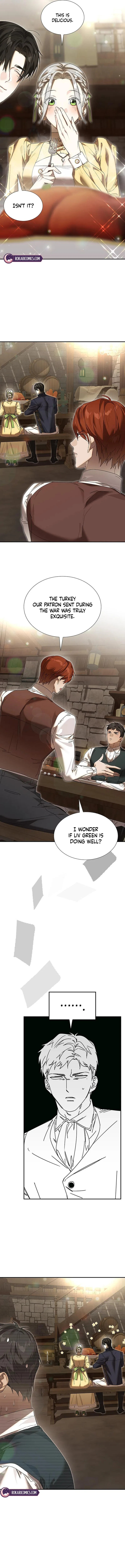 Do Your Best and Regret Chapter 45 – Page 5