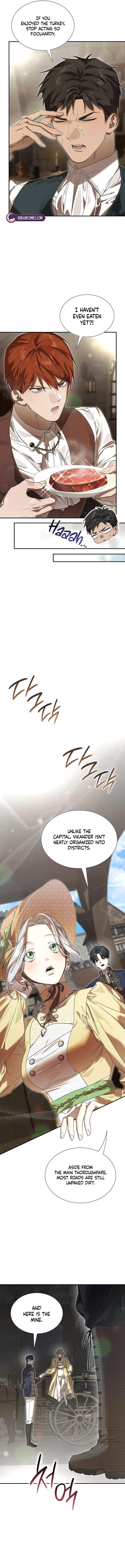 Do Your Best and Regret Chapter 45 – Page 6