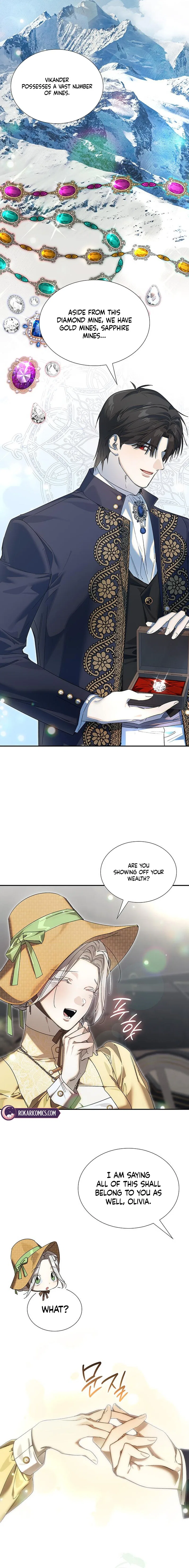 Do Your Best and Regret Chapter 45 – Page 8