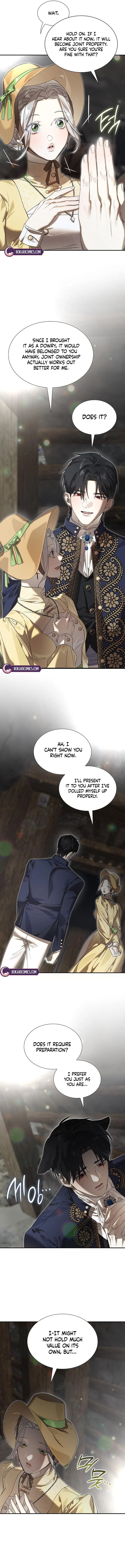 Do Your Best and Regret Chapter 45 – Page 10