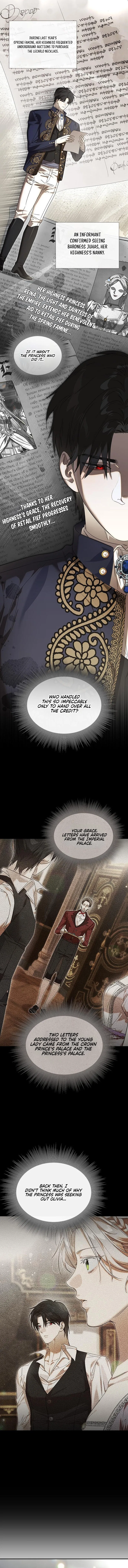 Do Your Best and Regret Chapter 45 – Page 13
