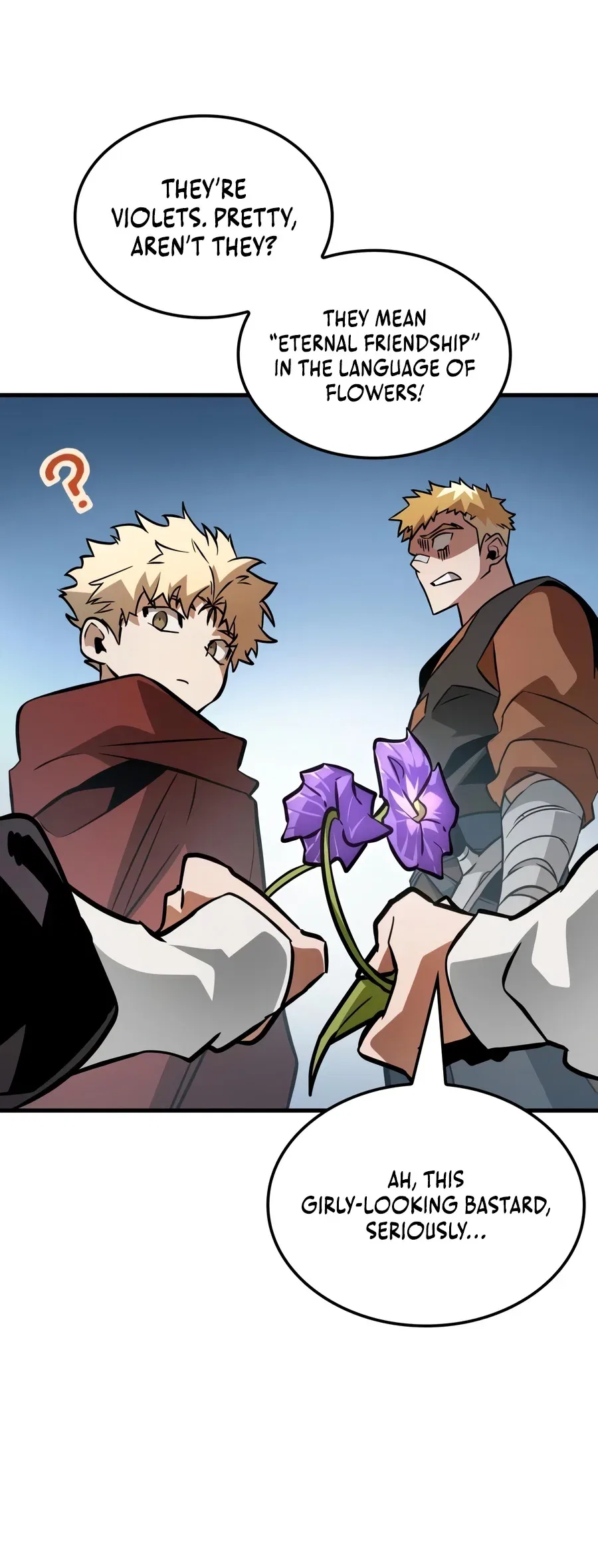 Ode of the Brave Chapter 10 – Page 15