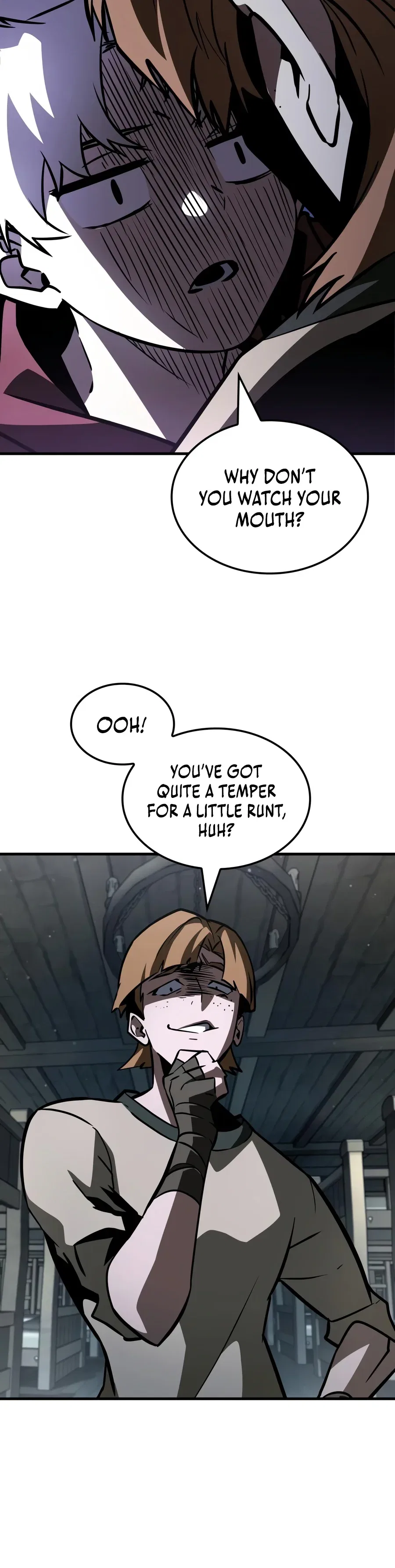 Ode of the Brave Chapter 9 – Page 3