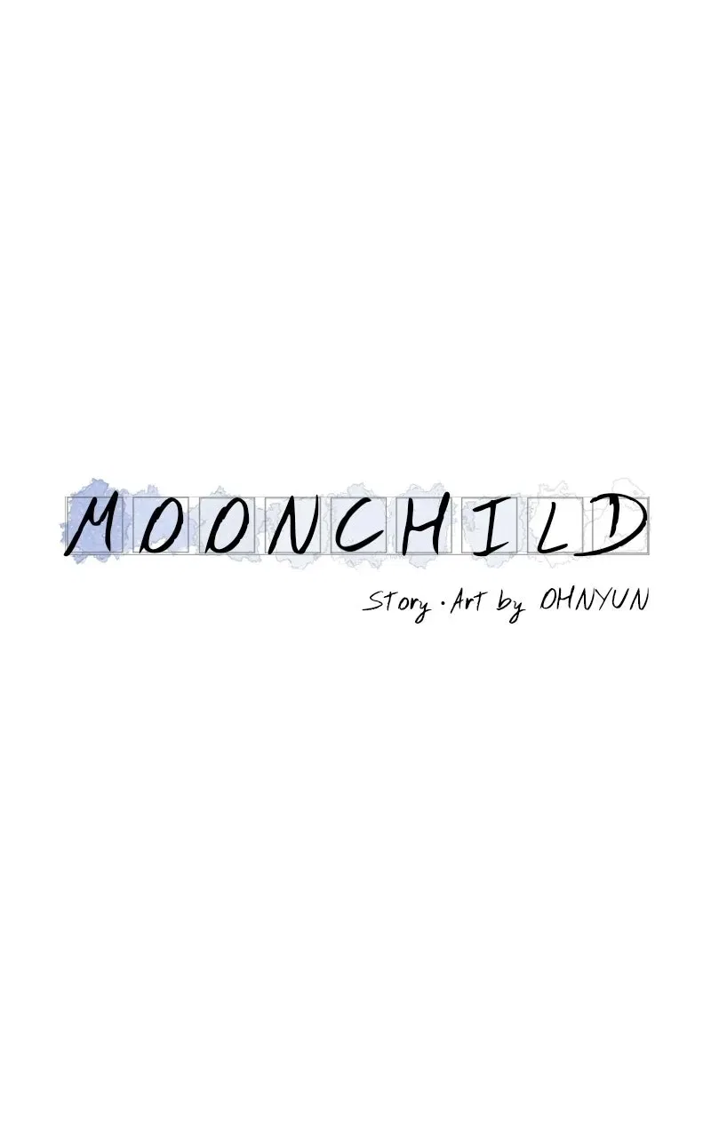 Moonchild Chapter 154 – Page 1