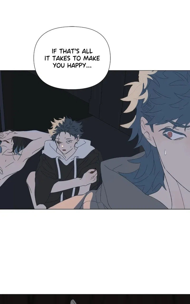 Moonchild Chapter 154 – Page 14