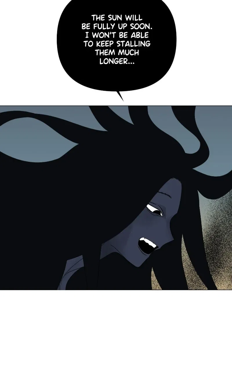 Moonchild Chapter 154 – Page 28