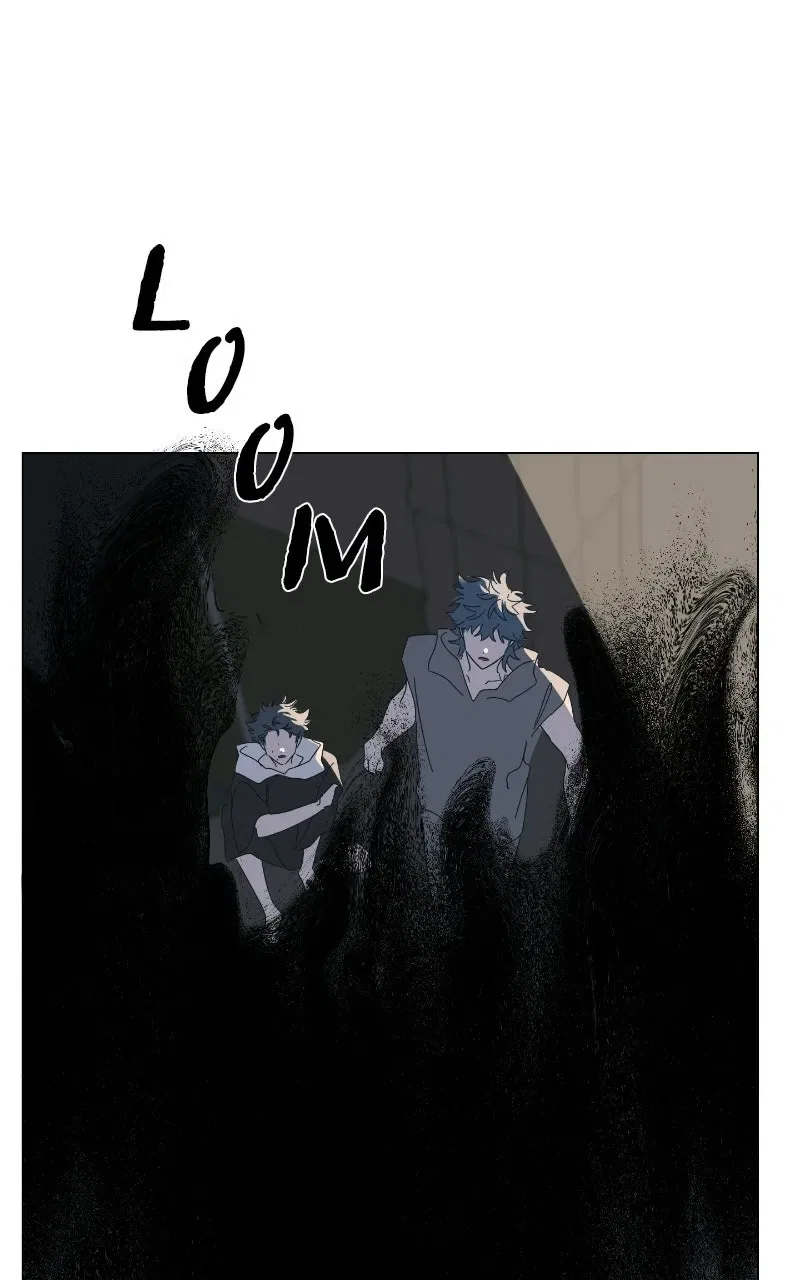 Moonchild Chapter 154 – Page 30