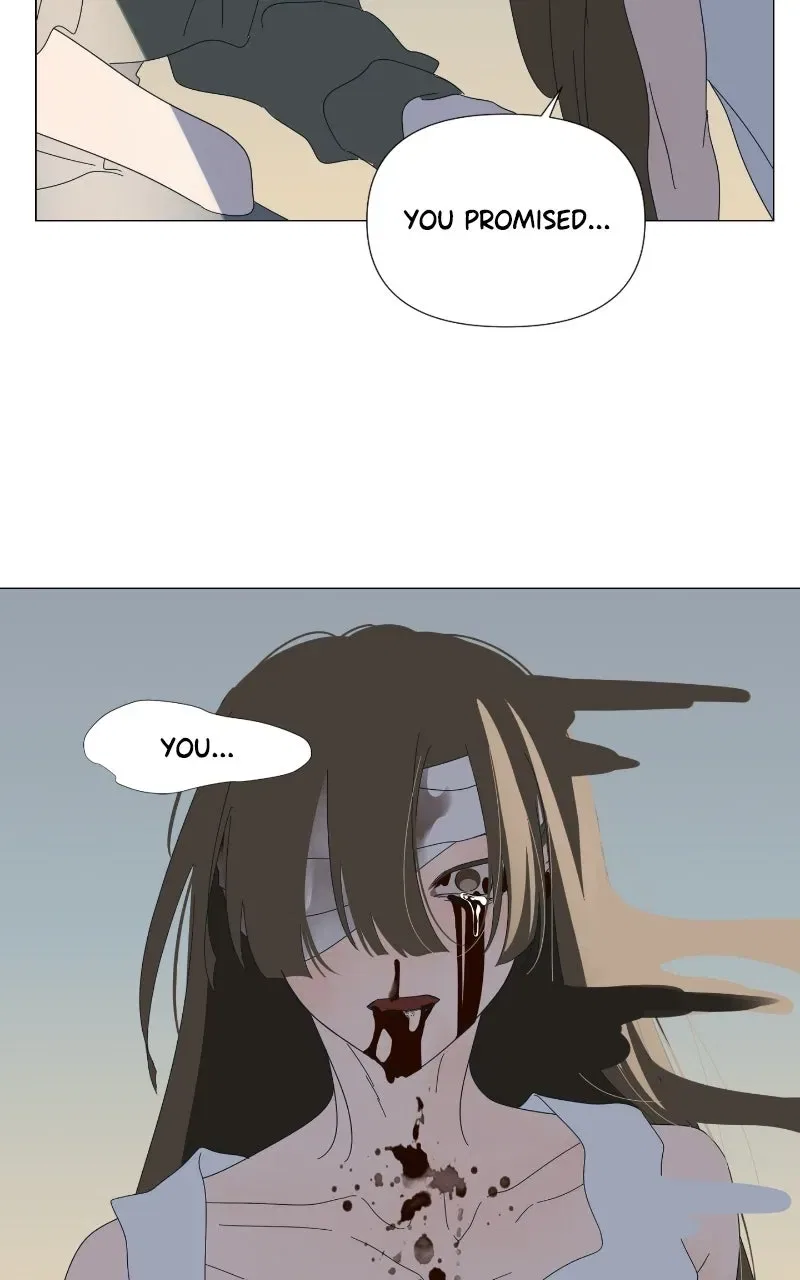 Moonchild Chapter 154 – Page 37