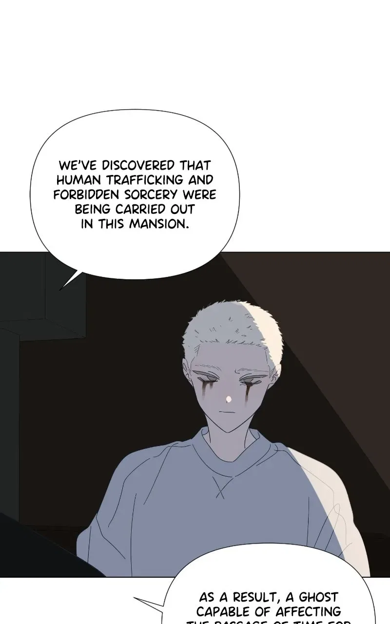 Moonchild Chapter 154 – Page 40