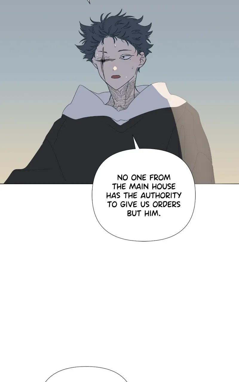 Moonchild Chapter 154 – Page 45