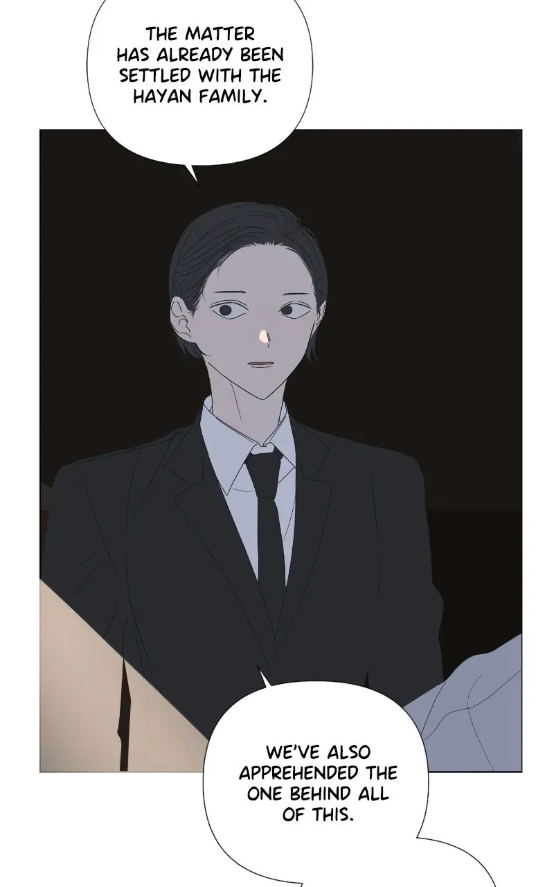 Moonchild Chapter 154 – Page 46