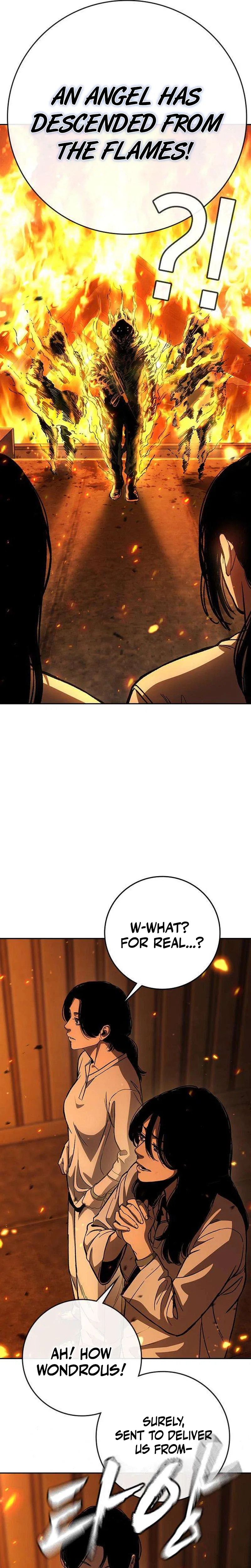 Contract Killer Enrollment Chapter 22 – Page 4