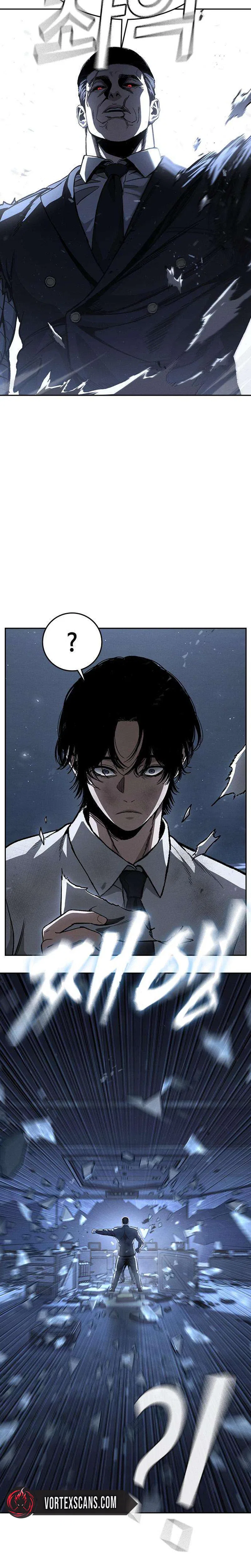 Contract Killer Enrollment Chapter 22 – Page 14