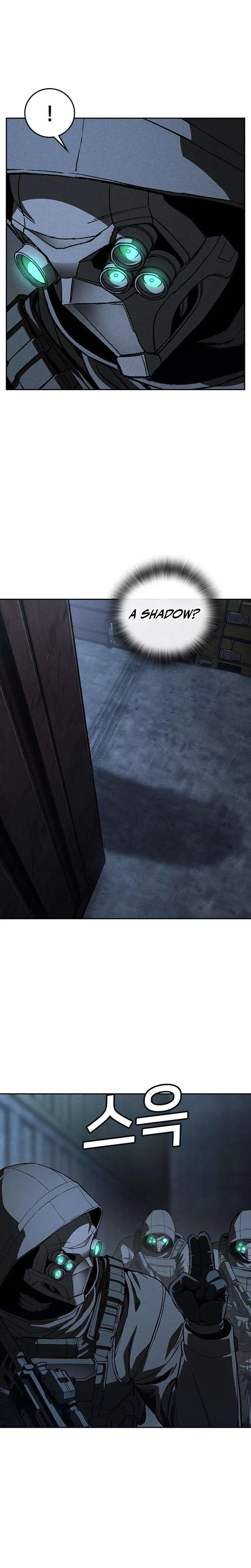 Contract Killer Enrollment Chapter 22 – Page 37