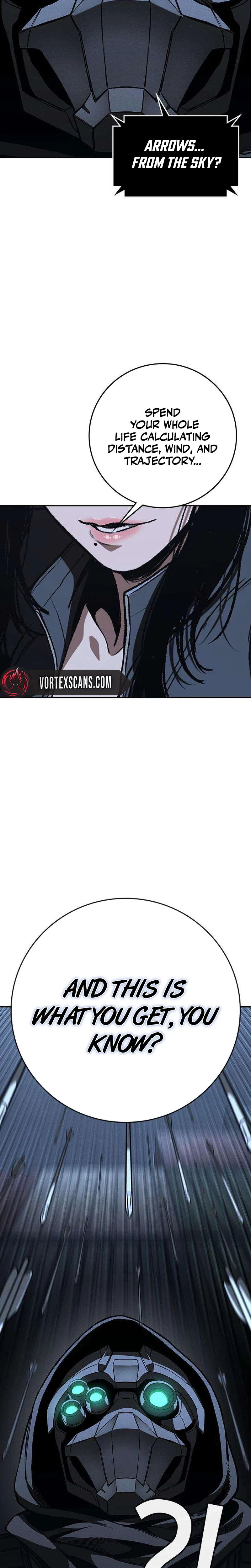 Contract Killer Enrollment Chapter 22 – Page 44